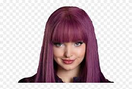 Dove olivia cameron was born chloe celeste hosterman on january 15, 1996 in bainbridge island, washington to bonnie j. Mal Disney Descendants Descendants2movie Tumblr Dove Cameron Descendants 1 Clipart 4882468 Pikpng