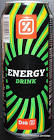 El Blo Guaraná Energy Drink