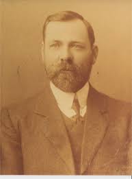 Alfred Bastian (1867-1931)