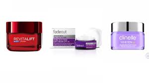 However, most physicians suggest that pregnant or breastfeeding women avoid. Night Cream Malaysia 2021 Review 13 Best Picks For A Plumper Younger Looking Skin