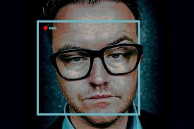 Darren Connell: My Name Is Darren Connell and This Is My Self-Tape