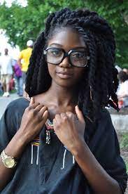 21 Tumblr Natural Hair Styles Hair Styles Curly Hair Styles