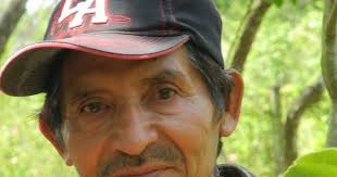 El Pilar: Narciso Torres ~ Master Forest Gardener by Jena Gray