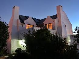5 Bedroom House For Sale In Paternoster Central Sothebys Westcoast House Styles House Property