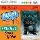 Tuesdays with Friends event image