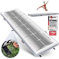 Betzold sport turnmatte mit lederecken. Yoga Matte Xxl Inkl Elektrische Luftpumpe Kaufland De