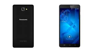 Hands On: Panasonic P81