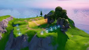 Find and play the best and most fun fortnite maps in fortnite creative mode! Centrals River Crossing Zone Wars Ttv Itscentral Fortnite Creative Map Code