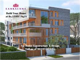 Sanrachna Magical Modern Megastructures Home Facebook