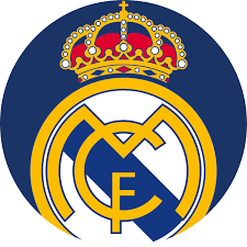 The current status of the logo is active, which means the logo is currently in use. Vector Real Madrid Logo Svg