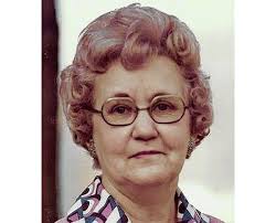 Laura Hinchman Obituary (1919