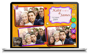 Windows, android, & ipad photo booth app. Photo Booth Software For Windows Pc Mac By Dslrbooth For Canon Nikon Sony Webcam