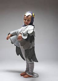 Pigeons Rats And Hipsters Halloween Costumes Show London S Real Terrors Bird Costume Kids Diy Costumes Kids First Halloween Costumes