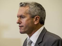 WA Nationals leadership challenge: Ex-leader Brendon Grylls wants top job  back