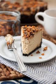 Peanut Butter Cheesecake Tide Thyme Recipe Cheesecake Recipes Best Ina Garten Recipes Desserts