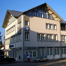 Geben sie jetzt die erste bewertung ab! Vr Bank Taufkirchen Dorfen Eg Banken In Taufkirchen Vils Landshuter Strasse Adresse Offnungszeiten Bewertungen Tel 08084 Infobel