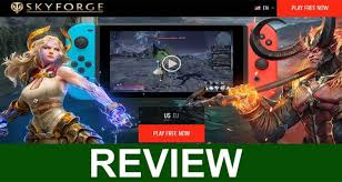 We did not find results for: Skyforge Switch Review Feb 2021 Device Compatibility