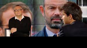 Juan Branco face à Onfray: Crépuscule d'une nation ?