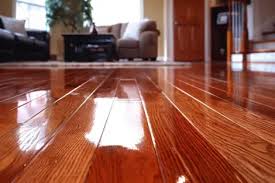 Steam Mops on Hardwood Floors ...