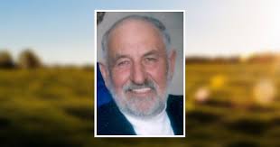 Marvin Sampson Obituary December 17, 2010