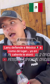 Larry Mcclendon New Mexico