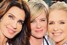 Days Of Our Lives - Icymi: Brandon Barash Tells Us What It'S Like Playing  Stefan And His Opinion On Those Sexy Gabi Scenes. Also, Freddie Smith Joins  Days' On-Set Acting Coach, Maria