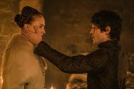 Dave ramsey's advice is to live debt free. debt, in his world, is a bad thing. Game Of Thrones Ramsay Bolton Vs Books Ramsay The Show Puts His Depravity Front Center