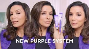 This successfully toned both of the wigs and the color didn't fade or rub off everywhere. L Oreal Paris Hair Cool Supreme Excellence Creme Tv Commercial Anti Brass Featuring Eva Longoria Ispot Tv