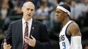 Rick carlisle profile as a coach at nba.com this page was last edited on 17 october 2020, at 00:03 (utc). Rick Carlisle Will Not Return As Dallas Mavericks Head Coach Ahzabnews