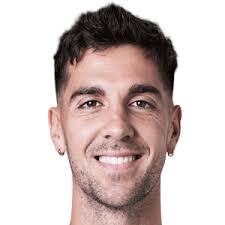 George Navas's Instagram, Twitter & Facebook