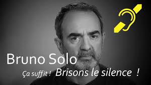 Epingle Sur 3977 Ca Suffit Brisons Le Silence