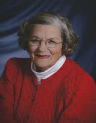 Virginia "Ginger" Hammond Obituary