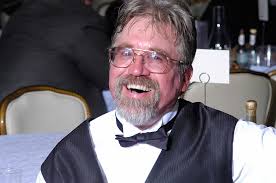 James Gerbec Obituary (1947