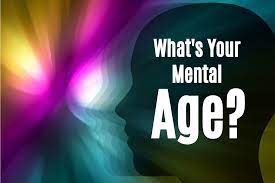 What is my mental age. This Test Will Reveal Your Mental Age