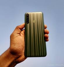 realme Narzo 10: Unleashing The Real ...