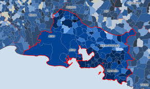 113,899 likes · 1,010 talking about this. Carte Les Bouches Du Rhone Deviennent Le Departement Ou Le Covid 19 Circule Le Plus En Paca Actu Marseille