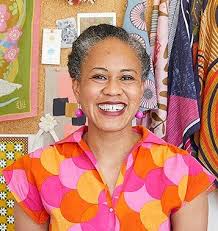 Shop Fabric by Designer