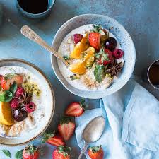 7) … ihr … wohl in berlin ( sich fühlen)? Pre Workout Snacks Das Solltest Du Vor Dem Sport Essen Cosmopolitan