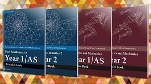 Pearson Edexcel A Level Mathematics Practice Books Practice Questions A Level Maths Revision Youtube