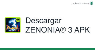 Zenonia® 5 android 1.2.6 apk download and install. Zenonia 3 Apk 1 0 7 Juego Android Descargar