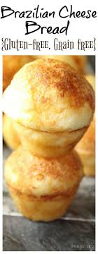Super Easy Brazilian Cheese Puffs Grain Free Gluten Free Brazilian Cheese Puffs Gluten Free Gluten Free Baking Gluten Free Recipes