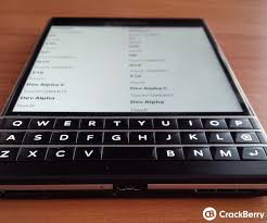 What we do know is the blackberry 10 browser scored some truly impressive marks at the html5test.com, while still in beta. Developers Can Now Download The Blackberry Os 10 3 2 Beta Autoloaders Crackberry