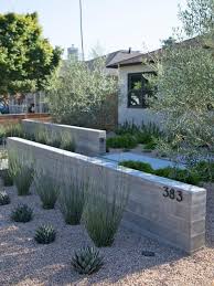 1950s Ranch House With Contemporary Entrance Low Water Garden Hgtv S Ultimate Outdoor Awar Low Water Gardening Backyard Landscaping Designs Landscape Design