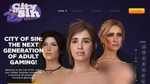 2025 Yılının En İyi 30 Porno Oyun ve Seks Simülatörü (Online)