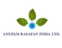 Anupam rasayan india ltd has filed a draft red herring prospectus (drhp) with the capital market regulator securities exchange board of india (sebi). Anupam Rasayan India Ltd Chemical Report