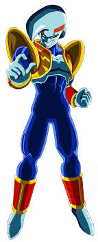 Maybe you would like to learn more about one of these? Baby Dragon Ball Villains Wiki Fandom