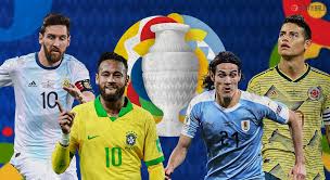 Turn on notifications to never miss an upload!brazil is the most successful national team in the fifa world cup, being crowned winner five times: Copa America 2021 Updated Fixtures Groups Schedule Predictions And More