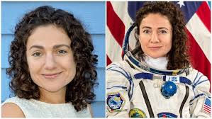 Jul 01, 2021 · happy birthday to two of maine's finest: Astronaut Jessica U Meir 5 Fast Facts You Need To Know Heavy Com