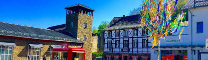 Unsere mitarbeiter beraten dich gern. Stadt Bad Munstereifel