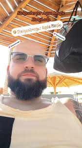 Sonne und Entspannung am Roten Meer